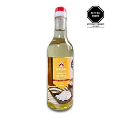 undefined - Vinagre de Arroz Barcidda Botella 500 mL