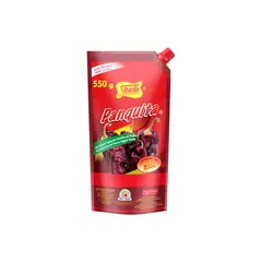 SIBARITA - Ají Panquita Bajo Picante Doypack 550 g