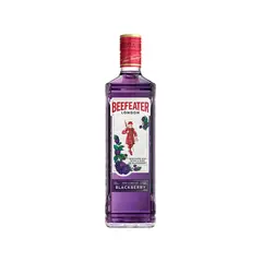 BEEFEATER - Gin Blackberry Botella 700 mL