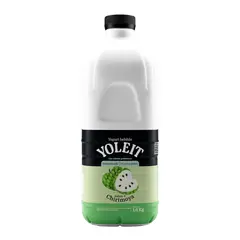 YOLEIT - Yogurt Frutado Chirimoya Botella 1.6 Kg