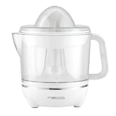  Exprimidor de jugo Recco