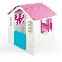 DOLU - Casa de Juegos Rosada
