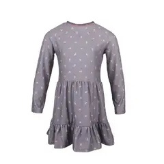 REDWOOD - Vestido Cortes Niña