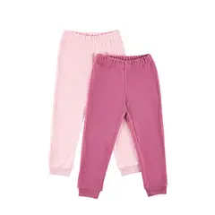 REDWOOD - Pack X2 Jogger Polar Niña