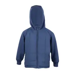 REDWOOD - Casaca Quilted Niño