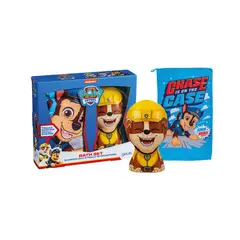 GELATTI - Pack Paw Patrol Shampoo 3 en 1 300 mL + Toalla