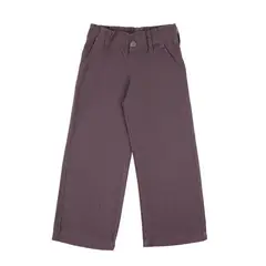 REDWOOD - Jean Wide Leg Niña