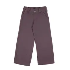 REDWOOD - Jean Wide Leg Niña
