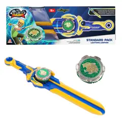 INFINITY NADO - Espada Anillo