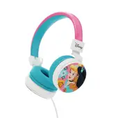 XTECH - Audífono con Micrófono Princess