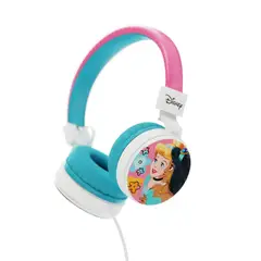 XTECH - Audífono con Micrófono Princess