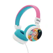 XTECH - Audífono con Micrófono Princess