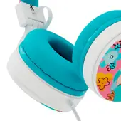 XTECH - Audífono con Micrófono Princess