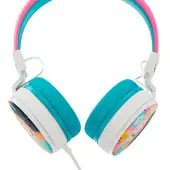 XTECH - Audífono con Micrófono Princess