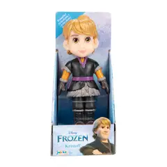 DISNEY - Muñeca Princesa