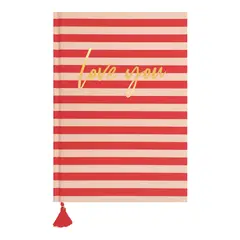 ARTI CREATIVO - Notebook Amor 96 Hojas