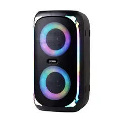 PROLINK - Parlante Karaoke Bluetooth 10W con Micro
