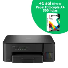 BROTHER - Impresora Multifuncional Dcpt230