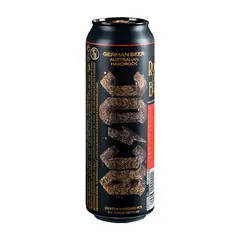 undefined - Cerveza ACDC Rock or Bust Lata 568 mL