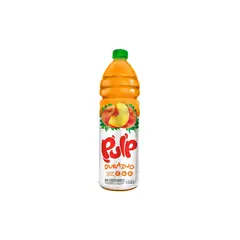 PULP - Bebida Durazno Botella 1.5 L