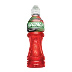 SPORADE - Bebida Rehidratante Tropical Botella 625 mL