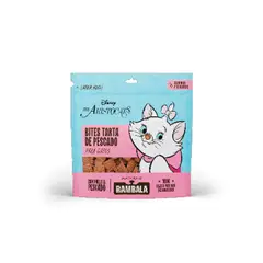 RAMBALA - Bites Tarta De Pescado 100G
