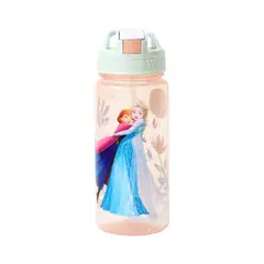 DISNEY - Botella Switch Frozen 400 mL