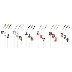 DISNEY - Set Sorbetes Mix Pack 3 Und