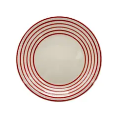 PRECIO UNO - PLATO ENTRADA 19CM PM BELEN
