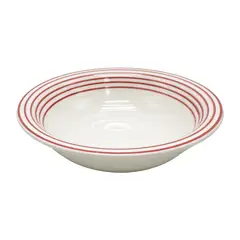 PRECIO UNO - PLATO HONDO 20CM PM BELEN