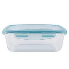 CASA JOVEN - Hermético Vidrio Recto Cielo 1860 mL