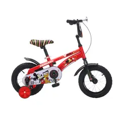 MONARK - Bicicleta Mickey Fun 12