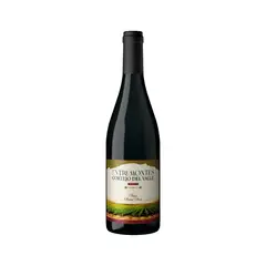 undefined - Vino Tinto Entremontes Botella 750 mL