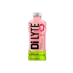 undefined - Bebida Rehidratante Dilyte Kiwi Fresa Botella 650 mL