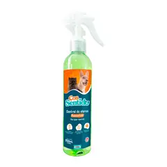 undefined - Control de Olores Mascotas Consentido Botellas 250 mL