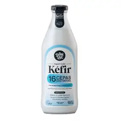 DANLAC - Yogurt Kefir Botella 900 g