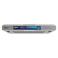 OSTER - CAMPANA EXTRACTORA OSBRH24SS INOX