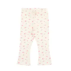 REDWOOD - Legging Rib Bebé Niña