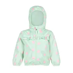 REDWOOD - Casaca Cortaviento Bebé Niña