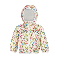 REDWOOD - Casaca Cortaviento Bebé Niña