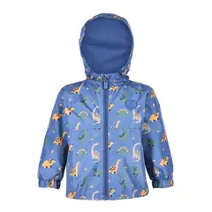 REDWOOD - Casaca Cortaviento Bebé Niño