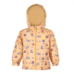 REDWOOD - Casaca Cortaviento Bebé Niño