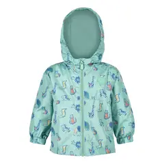 REDWOOD - Casaca Cortaviento Bebé Niño