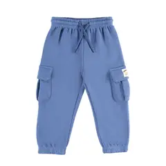 REDWOOD - Jogger Camp Bebé Niño