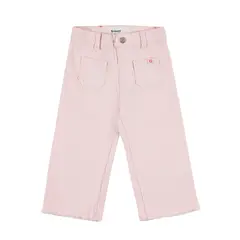 REDWOOD - Pantalon Boho Bebé Niña