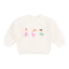 REDWOOD - Sudadera Bebé Niña