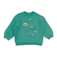 REDWOOD - Sudadera Tecnica Bebé Niño