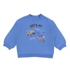 REDWOOD - Sudadera Tecnica Bebé Niño