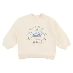 REDWOOD - Sudadera Tecnica Bebé Niño