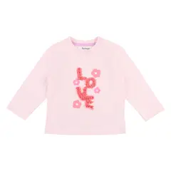 REDWOOD - Polo Bebé Niña